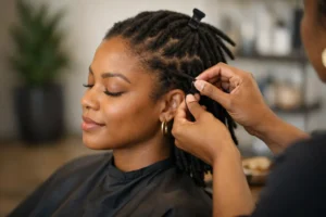 How Often Should Locs Be Retwisted?