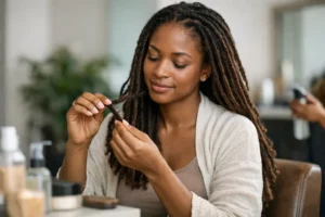 How to Care for Locs Without the Guesswork