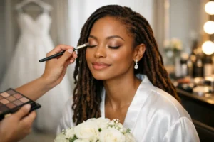 How to Prepare for Bridal Makeup Right