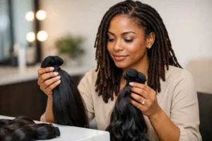 Human Hair Bundle Review: What Matters Most